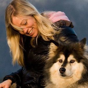 Meet your Posher, Devorah